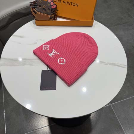 2025年12月11日入荷新品Louis Vuitton帽子ギフト/誕生日/記念品/アクセサリーkaka工場