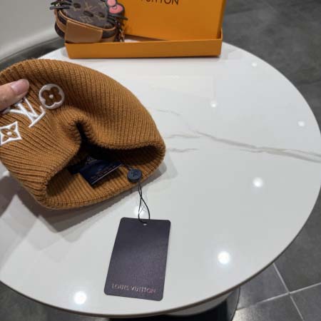2025年12月11日入荷新品Louis Vuitton帽子ギフト/誕生日/記念品/アクセサリーkaka工場