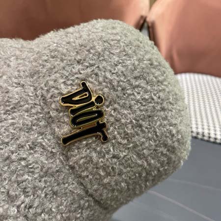 2025年12月11日入荷新品Dior帽子ギフト/誕生日/記念品/アクセサリーkaka工場