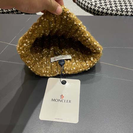 2025年12月11日入荷新品MONCLER帽子ギフト/誕生日/記念品/アクセサリーkaka工場