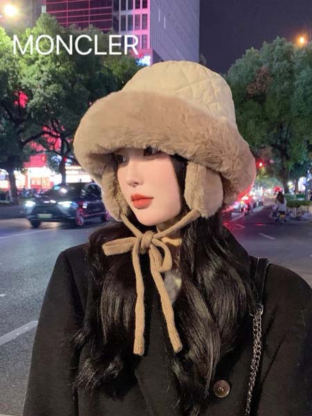 2025年12月11日入荷新品MONCLER帽子ギフト/誕生日/記念品/アクセサリーkaka工場