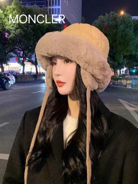 2025年12月11日入荷新品MONCLER帽子ギフト/誕生日/記念品/アクセサリーkaka工場