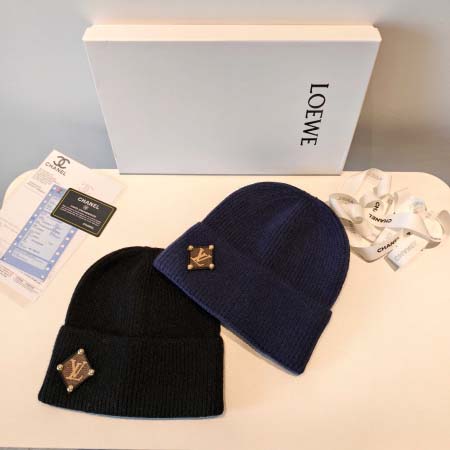 2025年12月11日入荷新品Louis Vuitton帽子ギフト/誕生日/記念品/アクセサリーkaka工場