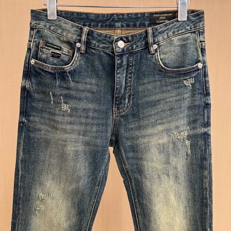 2025年12月12日入荷新作Dolce&Gabbanaジーパン秋冬高品質/人気/限定版/Knt工場
