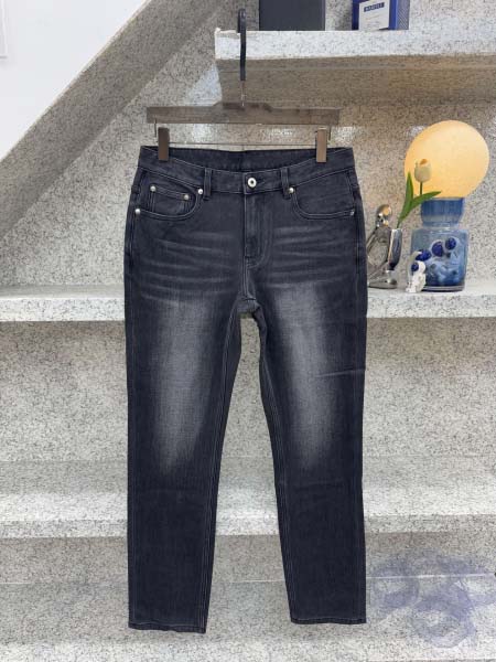 2025年12月12日入荷新作brioniジーパン秋冬高品質/人気/限定版/Knt工場