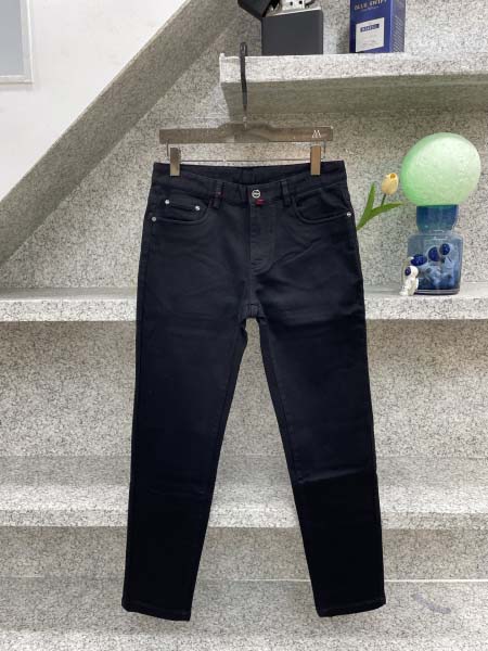 2025年12月12日入荷新作KITONジーパン秋冬高品質/人気/限定版/Knt工場