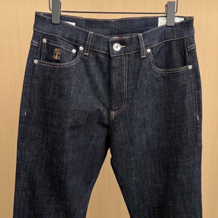 2025年12月12日入荷新作Brunello Cucinelliジーパン秋冬高品質/人気/限定版/Knt工場