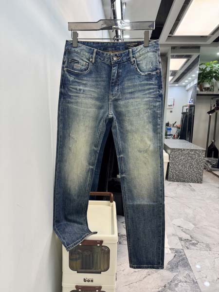 2025年12月12日入荷新作Dolce&Gabbanaジーパン秋冬高品質/人気/限定版/Knt工場