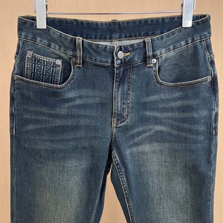 2025年12月12日入荷新作Fendiジーパン秋冬高品質/人気/限定版/Knt工場