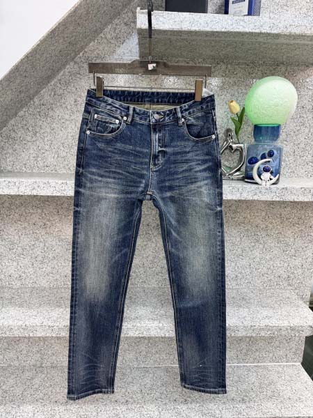 2025年12月12日入荷新作Bottega Venetaジーパン秋冬高品質/人気/限定版/Knt工場