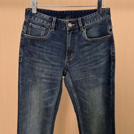 2025年12月12日入荷新作Louis Vuittonジーパン秋冬高品質/人気/限定版/Knt工場