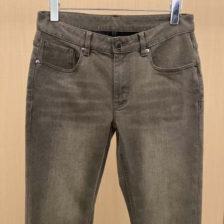 2025年12月12日入荷新作ZEGNAジーパン秋冬高品質/人気/限定版/Knt工場