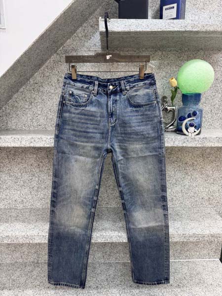 2025年12月12日入荷新作Amiriジーパン秋冬高品質/人気/限定版/Knt工場