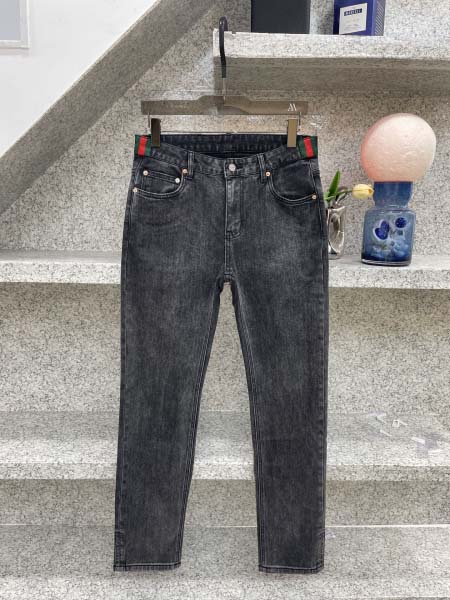 2025年12月12日入荷新作Gucciジーパン秋冬高品質/人気/限定版/Knt工場