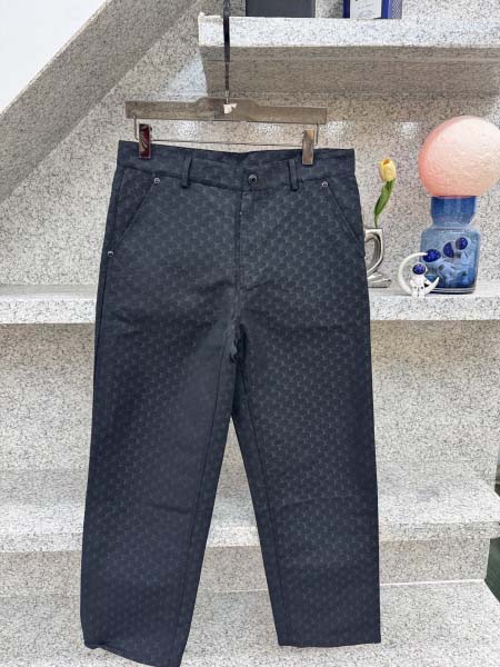 2025年12月12日入荷新作Louis Vuittonジーパン秋冬高品質/人気/限定版/Knt工場