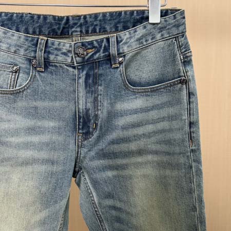 2025年12月12日入荷新作Stefano Ricciジーパン秋冬高品質/人気/限定版/Knt工場