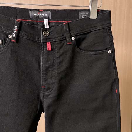 2025年12月12日入荷新作Kitonジーパン秋冬高品質/人気/限定版/Knt工場