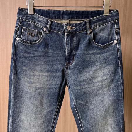 2025年12月12日入荷新作Diorジーパン秋冬高品質/人気/限定版/Knt工場