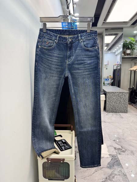 2025年12月12日入荷新作Zegnaジーパン秋冬高品質/人気/限定版/Knt工場