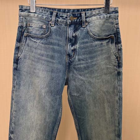 2025年12月12日入荷新作YSLジーパン秋冬高品質/人気/限定版/Knt工場