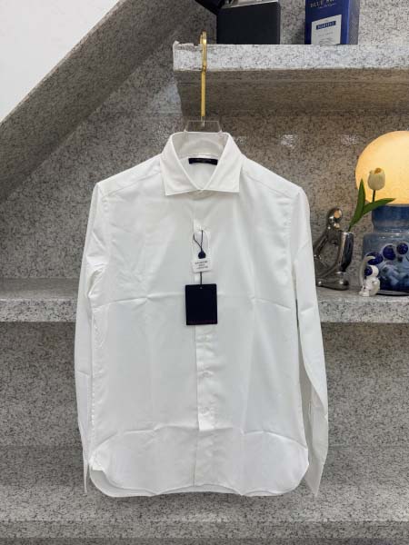 2025年12月12日入荷新作Louis Vuittonシャツ秋冬高品質/人気/限定版/Knt工場