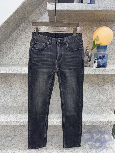 2025年12月12日入荷新作Stefano Ricciジーパン秋冬高品質/人気/限定版/Knt工場