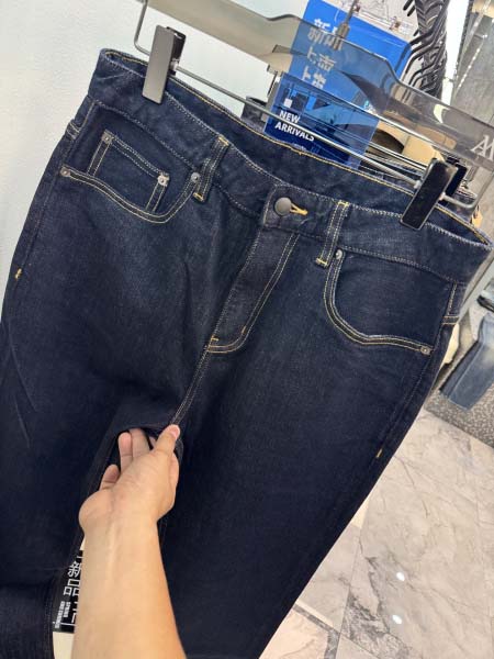 2025年12月12日入荷新作BVジーパン秋冬高品質/人気/限定版/Knt工場