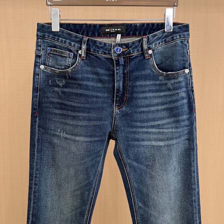 2025年12月12日入荷新作KITONジーパン秋冬高品質/人気/限定版/Knt工場