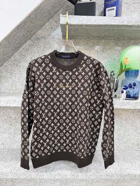 2025年12月14日入荷新作Louis Vuittonセーター秋冬高品質/人気/限定版/Knt工場