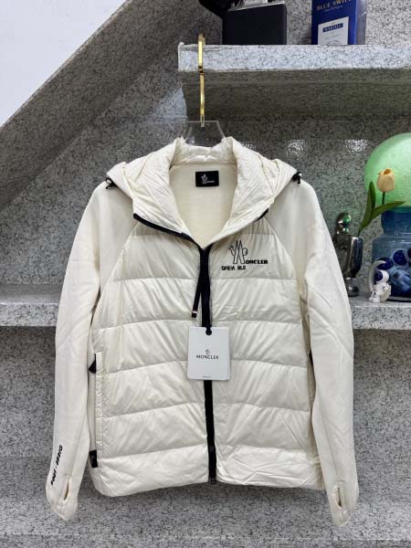 2025年12月14日入荷新作Monclerダウンジャケット秋冬高品質/人気/限定版/Knt工場