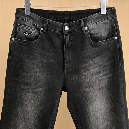 2025年12月14日入荷新作Pradaジーパン秋冬高品質/人気/限定版/Knt工場