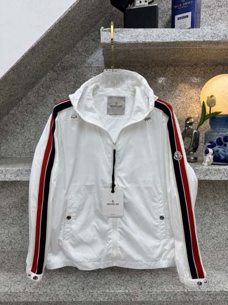 2025年12月14日入荷新作Monclerジャケット秋冬高品質/人気/限定版/Knt工場