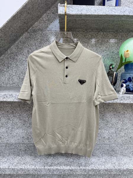 2025年12月14日入荷新作Pradaセーター秋冬高品質/人気/限定版/Knt工場