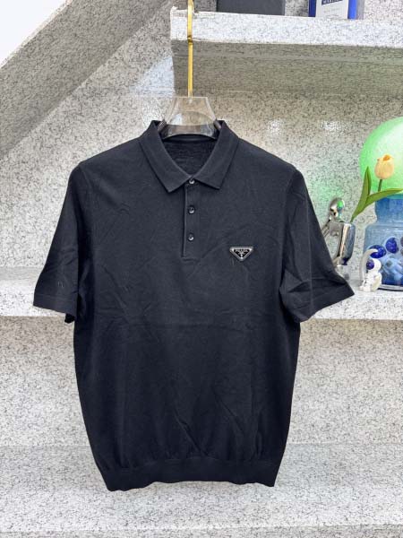 2025年12月14日入荷新作Pradaニット/セーター秋冬高品質/人気/限定版/Knt工場