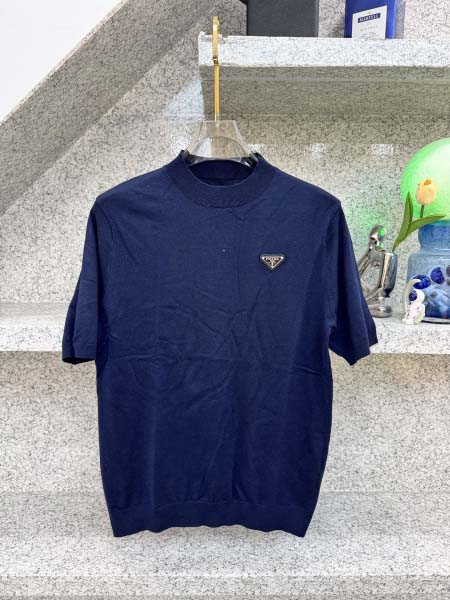 2025年12月14日入荷新作Pradaニット/セーター秋冬高品質/人気/限定版/Knt工場