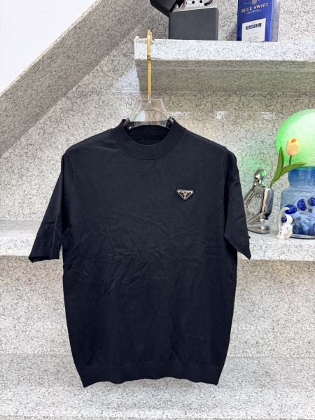 2025年12月14日入荷新作Pradaニット/セーター秋冬高品質/人気/限定版/Knt工場