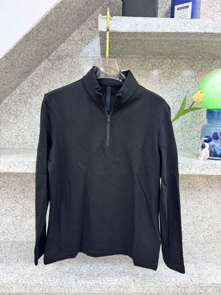 2025年12月14日入荷新作PRADA長袖秋冬高品質/人気/限定版/Knt工場