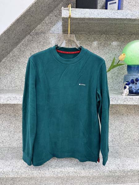 2025年12月14日入荷新作KNT長袖秋冬高品質/人気/限定版/Knt工場