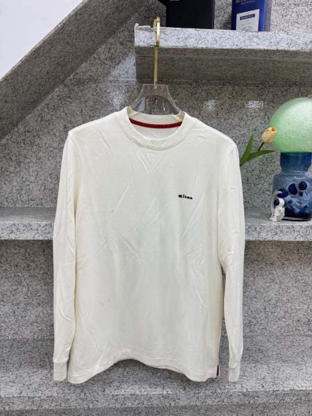 2025年12月14日入荷新作KNT長袖秋冬高品質/人気/限定版/Knt工場