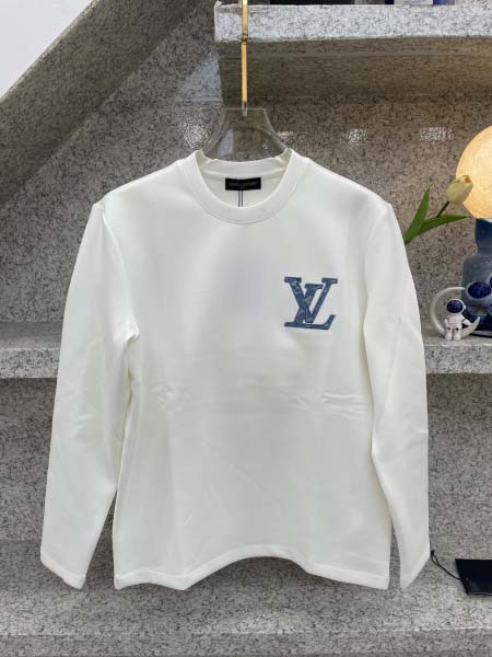 2025年12月14日入荷新作Louis Vuitton長袖秋冬高品質/人気/限定版/Knt工場