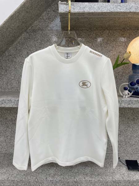 2025年12月14日入荷新作Burberry 長袖秋冬高品質/人気/限定版/Knt工場