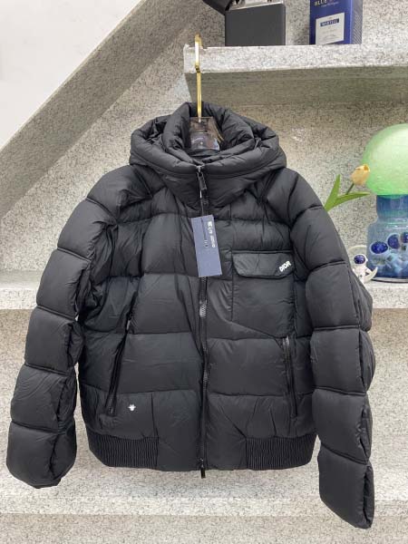 2025年12月14日入荷新作DIORダウンジャケット秋冬高品質/人気/限定版/Knt工場