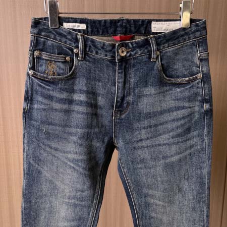 2025年12月14日入荷新作Brunello Cucinelliジーパン秋冬高品質/人気/限定版/Knt工場