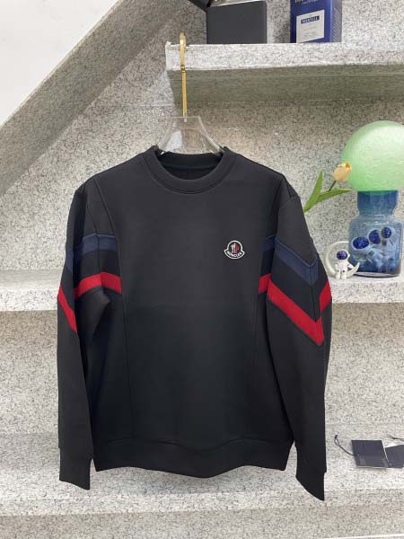 2025年12月14日入荷新作Monclerパーカー秋冬高品質/人気/限定版/Knt工場