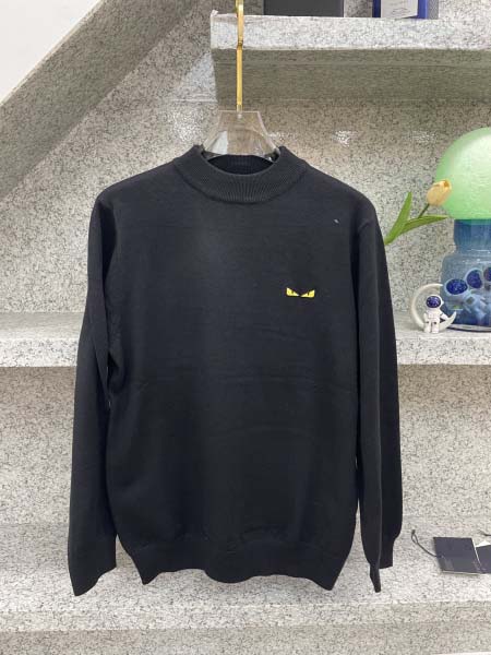 2025年12月14日入荷新作Fendiニット/セーター秋冬高品質/人気/限定版/Knt工場