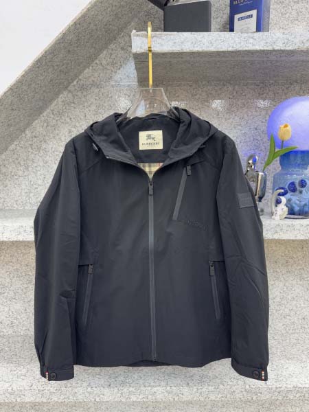 2025年12月15日入荷新作Burberry ジャケット秋冬高品質/人気/限定版/Knt工場