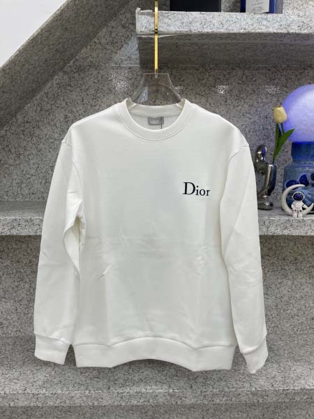 2025年12月15日入荷新作Diorパーカー秋冬高品質/人気/限定版/Knt工場