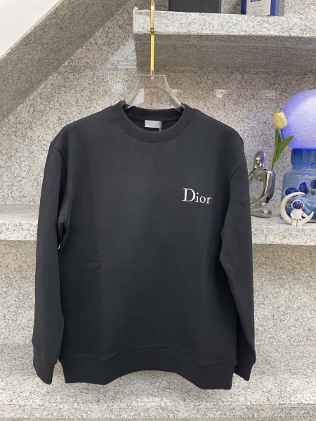 2025年12月15日入荷新作Diorパーカー秋冬高品質/人気/限定版/Knt工場