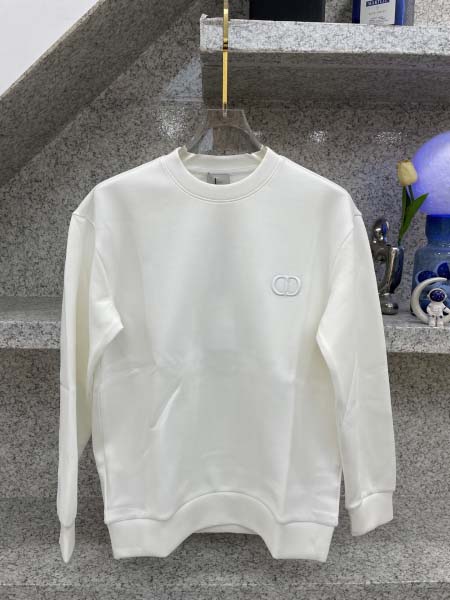 2025年12月15日入荷新作Diorパーカー秋冬高品質/人気/限定版/Knt工場