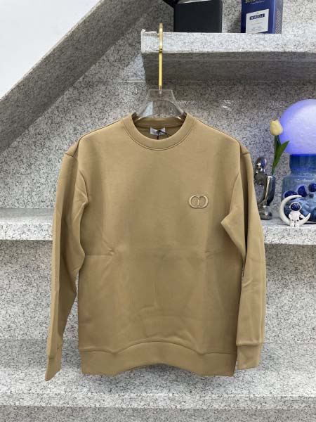 2025年12月15日入荷新作Diorパーカー秋冬高品質/人気/限定版/Knt工場